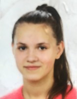 Wiktoria PTASIŃSKA