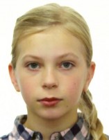Zofia ŻELAZO