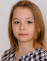 Amelia REZWOW