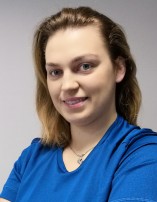 Jagoda MŁYŃCZYK