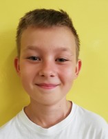 Kacper BUKOWSKI