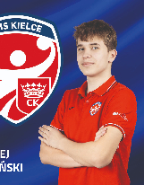 Maciej BIELIŃSKI