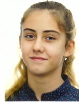 Izabella DRELICHOWSKA