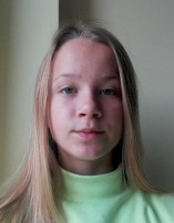 Amelia CISZEK