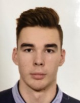 Kacper ŻURAWSKI - LEŚKÓW