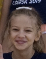 Marta PYŻEWICZ
