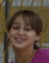 Liliana SIJKA