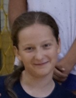 Monika SZMAGLIŃSKA