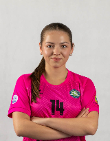 Oliwia POLAK