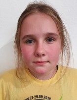 Weronika WILCZYŃSKA