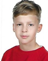 Bartosz GOLAŁ