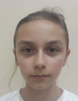 Olivia  CHARKO