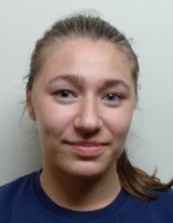 Klaudia STĘPAK