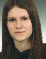 Nadia FORYSTEK