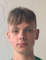 Kacper JARUZEL