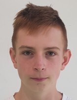 Miłosz KRYŚ