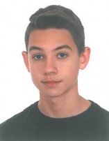 Bartosz BOŻYK