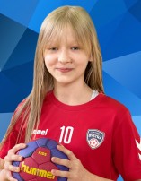 Milena WÓJCIKIEWICZ