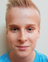 Szymon KLUBA