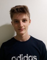 Kacper JEZIERSKI