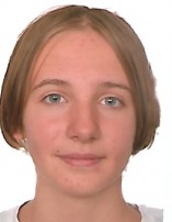 Oliwia KAŁUSZKA