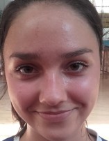 Maja ZAKOŚCIELNA