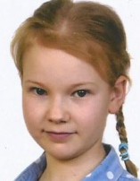 Oliwia JURKOWSKA