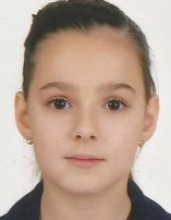 Maja NIEBRZEGOWSKA