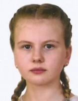 Maja SZCZYGIELSKA