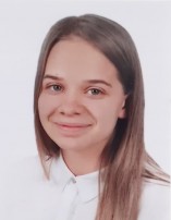 Oliwia SZENKNECHT