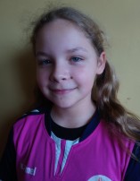 Oliwia CHWOŁKA