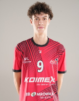 Dominik GAWEŁ