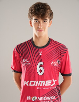 Mateusz GAWĘDA