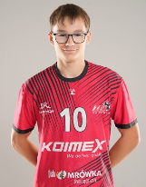 Miłosz JAKÓBOWSKI