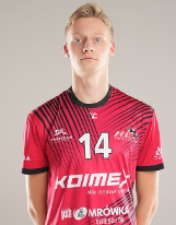 Bartosz MIKOŁAJCZYK