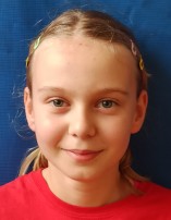 Amelia KISIELEWICZ