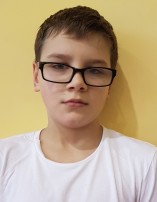Kamil PAŁBICKI
