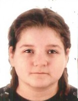 Oliwia ŁYSONIEWSKA