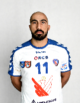 Ali MEHDIZADEH