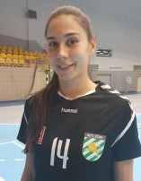 Sara STANKOVSKI