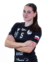 Kinga BOGACKA