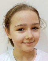 Wiktoria MŁYNARCZYK