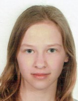 Hanna SZCZEPAŃSKA