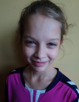 Milena SZYMKOWIAK