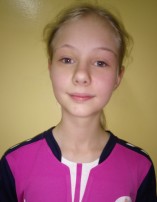 Oliwia CZAPELKA