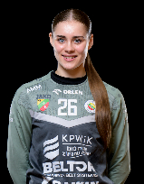 Natalia MAĆKOWIAK