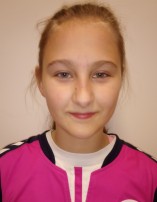 Yelyzaveta MYKYTIUK