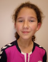 Klaudia PIEKIEŁKO