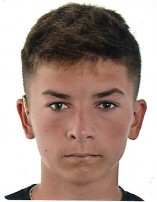 Krystian  BOREK