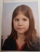 Zofia KMIEĆ